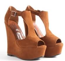 Image result for missguided wedges