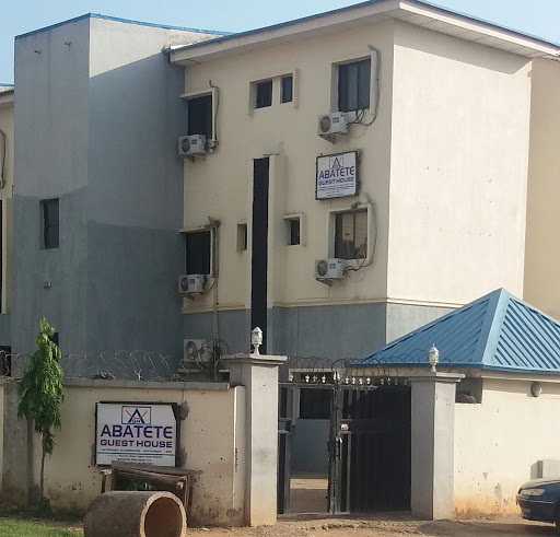 Abatete Guest House, Block 1, Plot 812, Jagun Estate, Behind VIO Office, Mabushi, Abuja, Federal Capital Territory, Nigeria, Hotel, state Federal Capital Territory