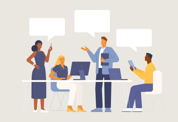 社内コミュニケーションの活性化はなぜ重要なのか？