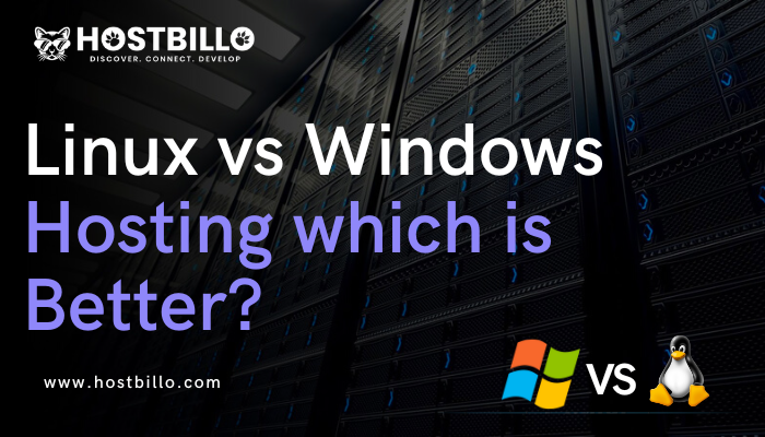 Linux vs Windows Hosting which is Better?