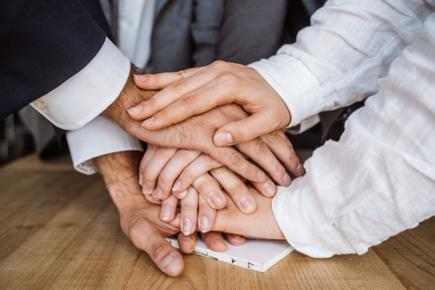 How to Boost Team Collaboration and Build Trust - Verified by FangWallet