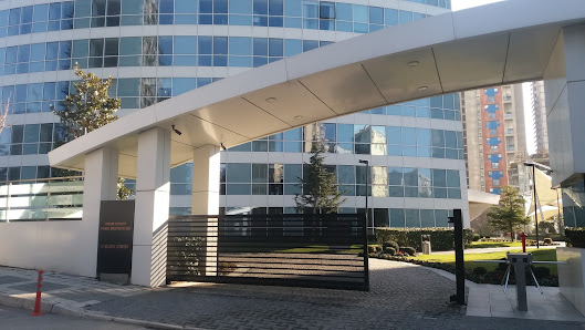 Park Residences Cadde Göztepe, Park Residences Cadde, No:, Mehmet Seyda Sk. No:2, 34724 Kadıköy/İstanbul, Türkiye