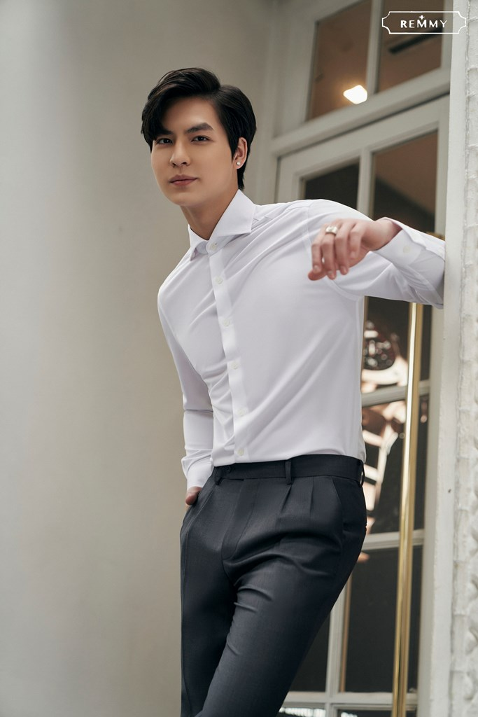Mang lại vẻ nam tính