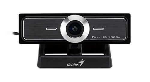 Genius 120-Degree Ultra Best Webcams In India 