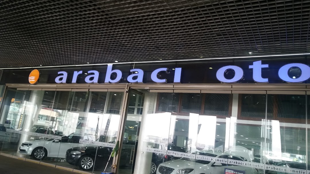 Arabac Otomotiv