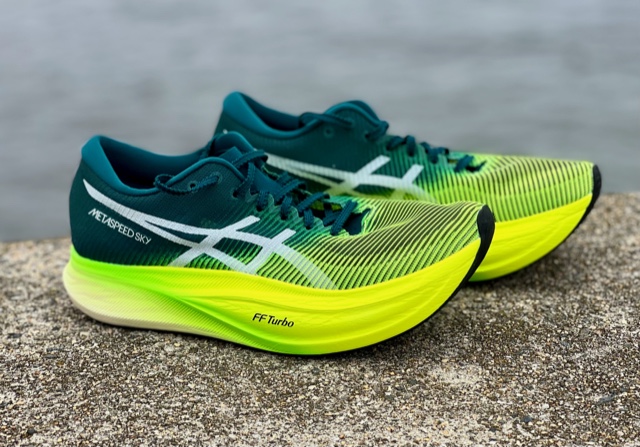 Road Trail Run: ASICS Metaspeed Sky+ Multi Tester Review – Is More ...