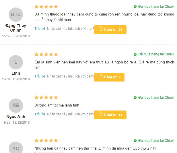 Review Kem dưỡng ẩm Simple cho da dầu mụn