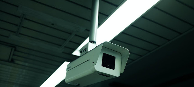 Cara Mudah Menggunakan CCTV Outdoor Tanpa Kabel