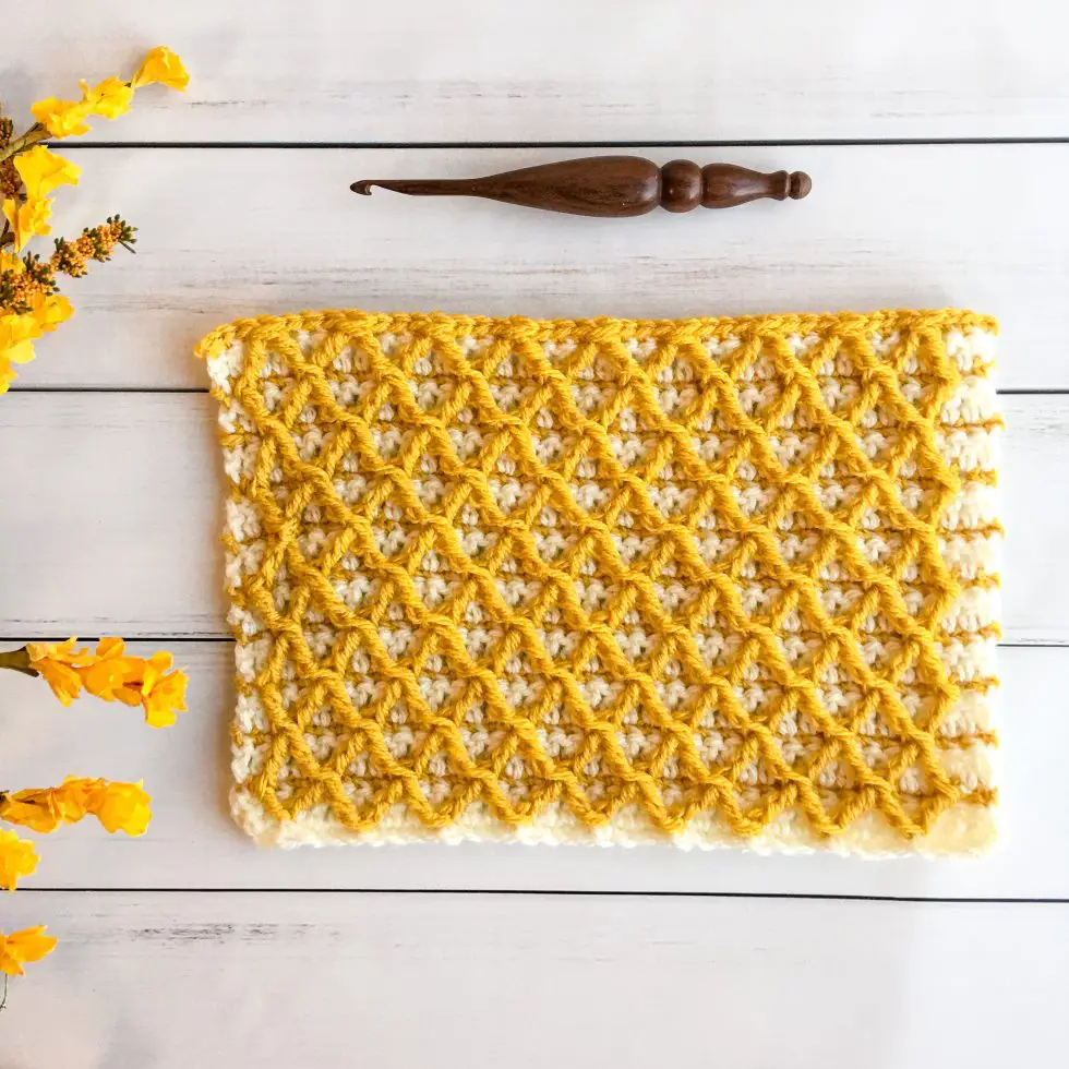 9 Advanced Crochet Patterns