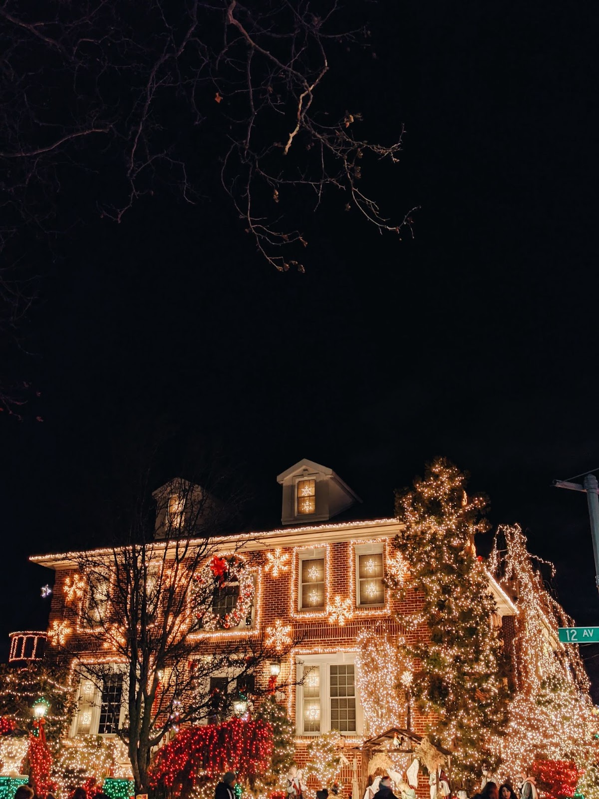 5 Outdoor Christmas Lighting Tips for a Safe and Merry Season!