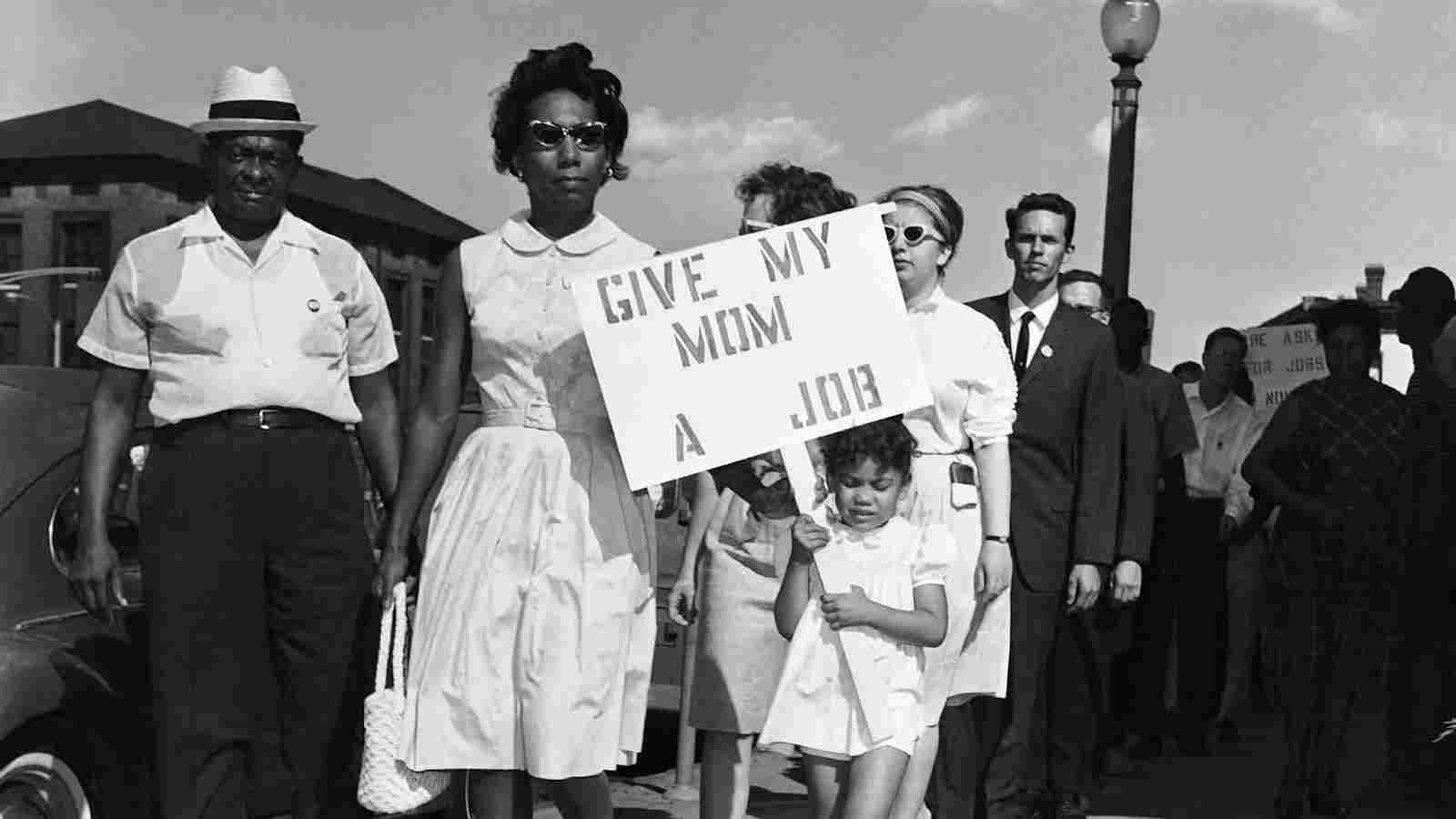 What the 59th Anniversary of the Civil Rights Act Means to African Americans