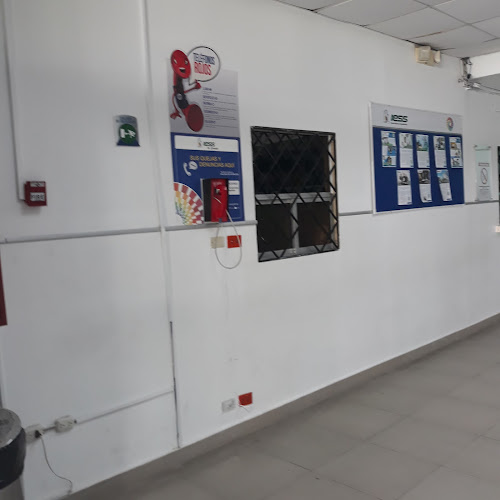 V35C+R9M, Ing. José Antonio Gómez Gault, Guayaquil