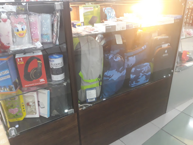 Targus - Tienda de móviles