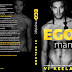 COVER REVEAL - Ego Maniac By Vi Keeland