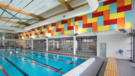 Otahuhu Recreational Precinct | Case Study | Asona