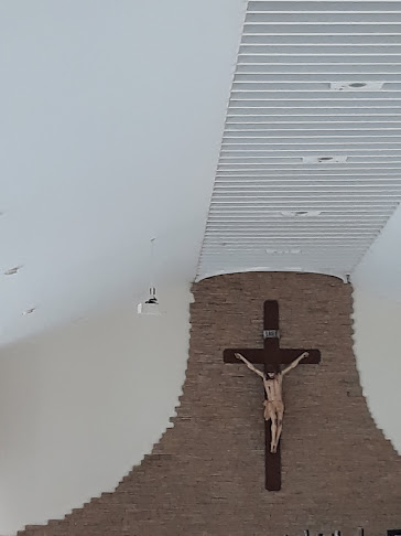 Comentarios y opiniones de Iglesia Católica Santo Domingo Savio | Guayaquil