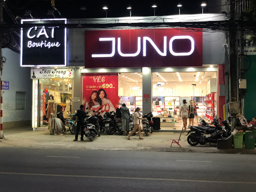 CAT Boutique - Thời Trang Nữ Thiết Kế Cao Cấp - Cửa Hàng ...