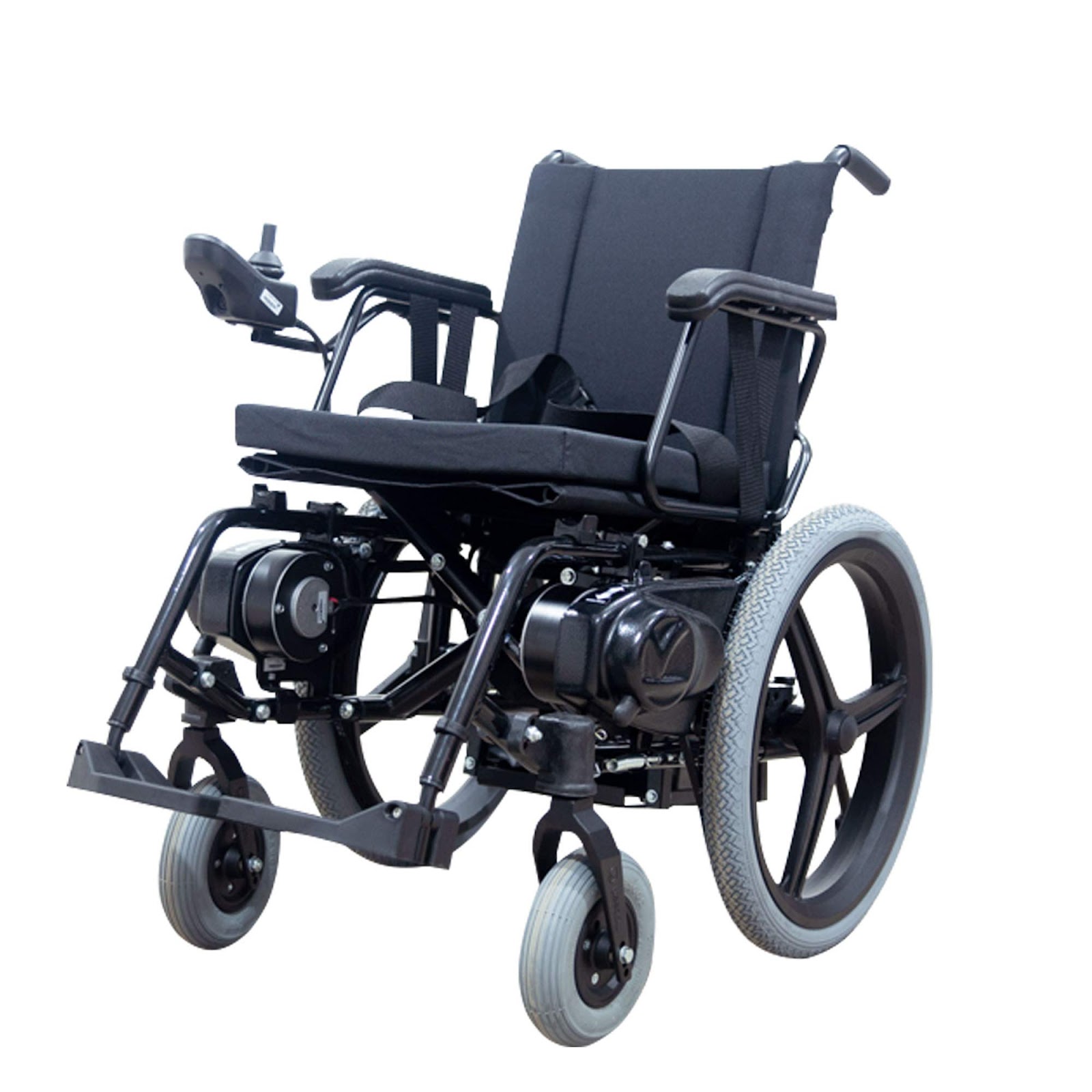 Cadeira de Rodas Motorizada Freedom Compact 20 - L 41cm