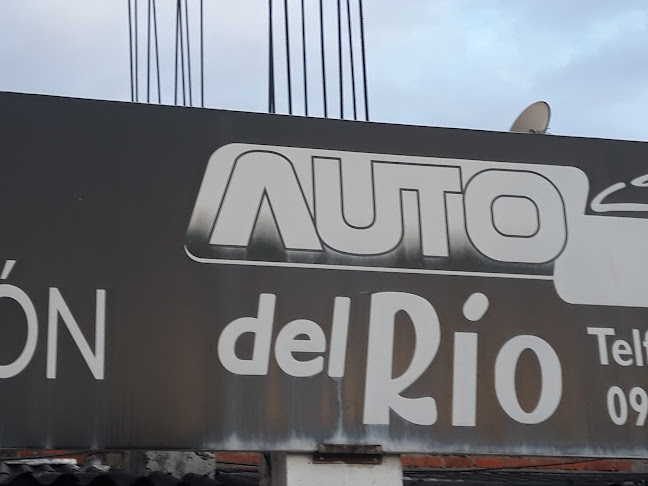 Auto Del Rio - Cuenca