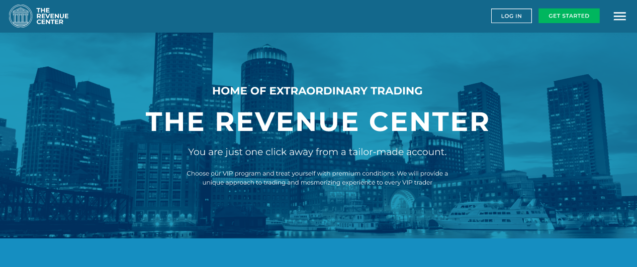 The Revenue Center review : Analyzing the Pros and Cons 1
