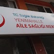 Bakırköy Yenimahalle Aile Sağlığı Merkezi