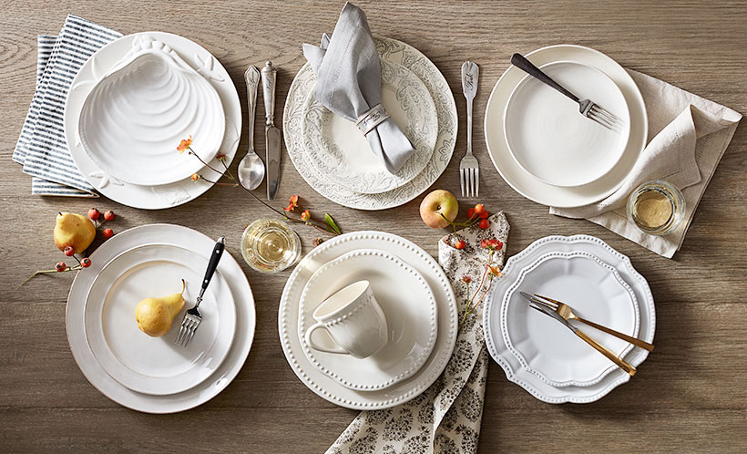 How Many Dinnerware Sets Should You Have?