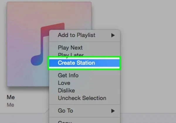 Creating ringtones is another fun task on iTunes to make your phone more private.