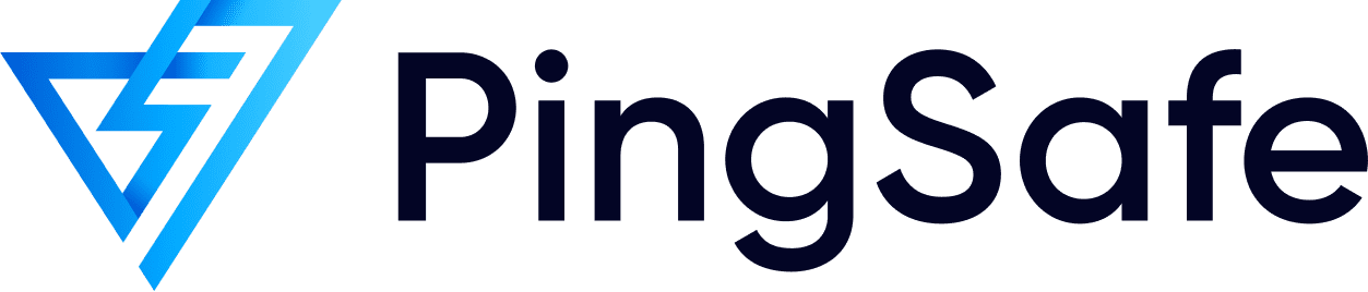 Cloud Security Monitoring Tools - PingSafe Logo | PingSafe