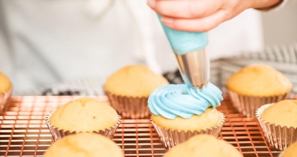 Ready-Made Frosting