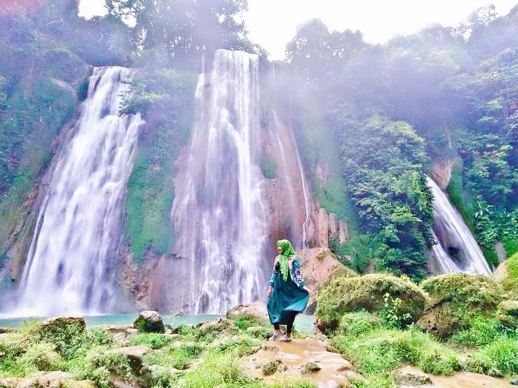 curug cikaso