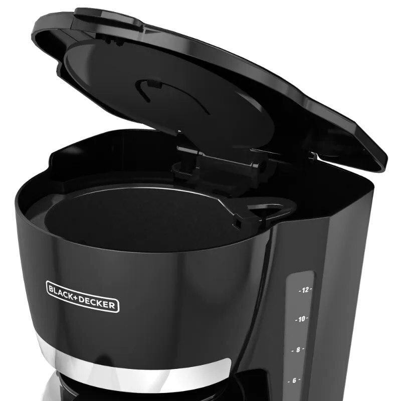 Coffee Maker
