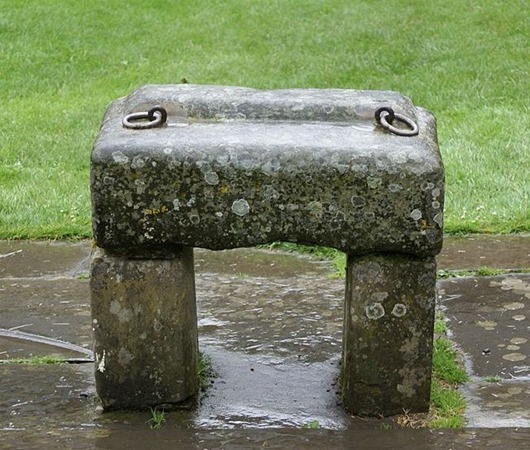 Stone of Scone 1