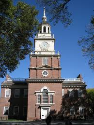 Image result for independence hall