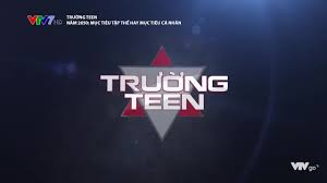 Chương trình Trường Teen - VTV7