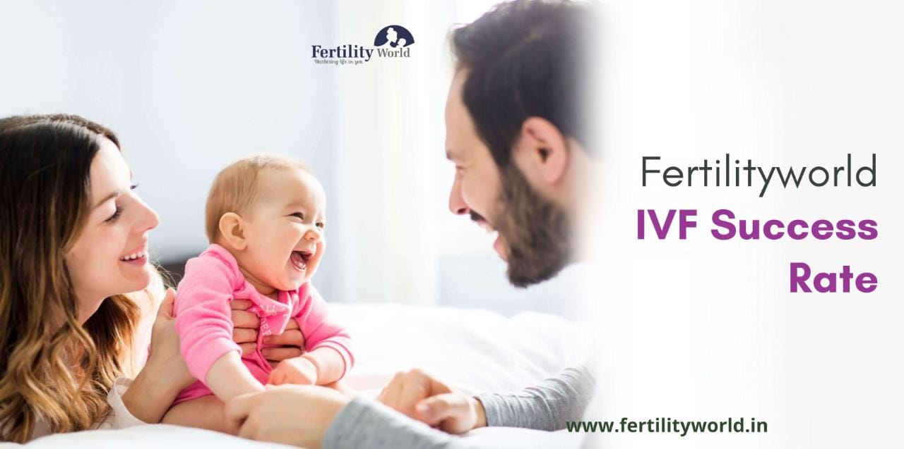 What is the best IVF success rate over 40?