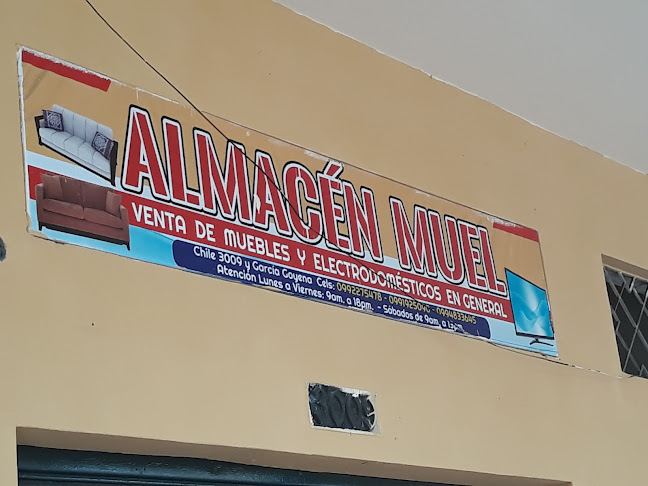 Almacen El Muel