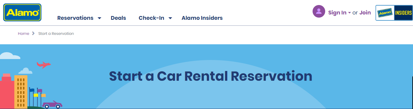 Cheapest Ways to Rent a Car for a Cross Country Roadtrip
