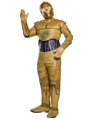 C-3PO Costume