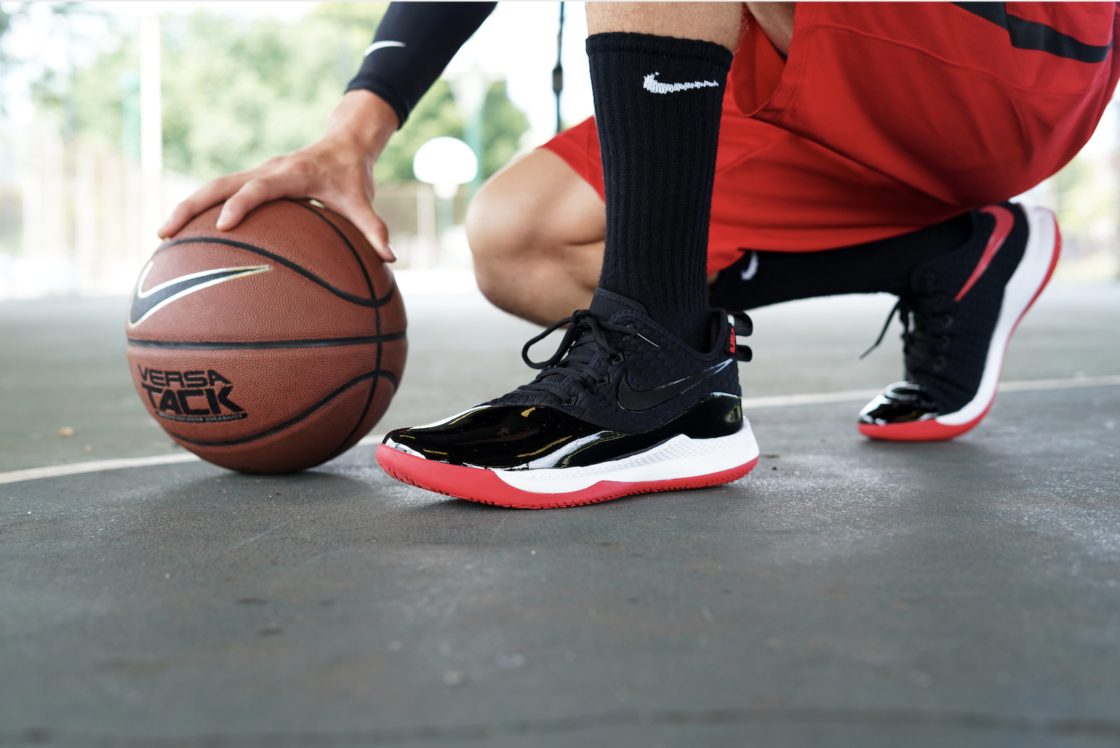 Top 5 Court-Ready Performance Basketball Shoes for Summer Hoops