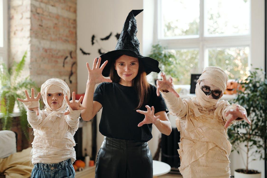 Top Tips to Make Your Halloween Worthwhile! 
