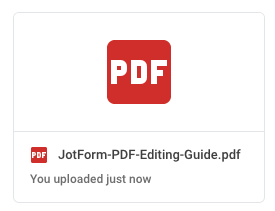 هل يمكنك تعديل ملف PDF في جوجل درايف؟