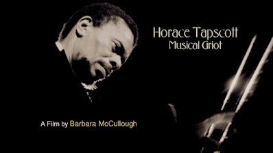 ​ Barbara McCullough, HORACE TAPSCOTT: MUSICAL GRIOT