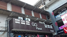 Go Planet