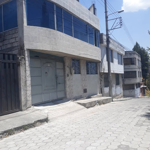 Opiniones de Full Carga en Quito - Banco