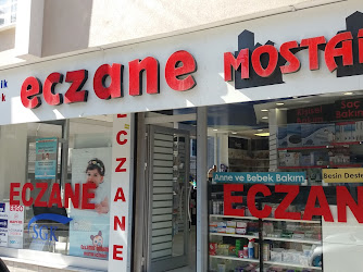 Eczane Mostar