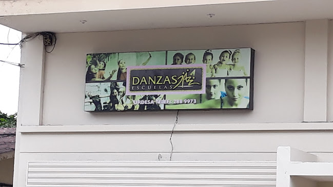Opiniones de Danzas Escuelas en Guayaquil - Escuela de danza