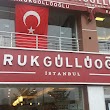 Faruk Güllüoğlu Başakşehir