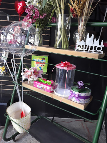 Florist Eliosd