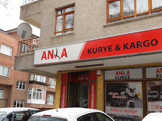 Anka Kurye Hizmetleri Kargo Loj.Gıd.San.Tic.Ltd.Şti.