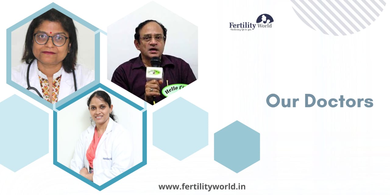 Best Infertility Doctor in Bhopal